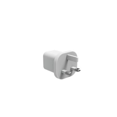 Mophie Power Adapter 30W USB-C | GaN 