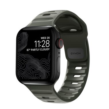 Nomad Watch Strap - Sport Band