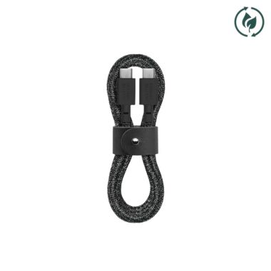 Native Union BELT Cable (USB-C to USB-C) - Cosmos