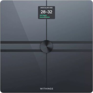 Withings Body Comp