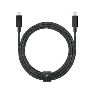 Native Union BELT PRO Cable (USB-C to USB-C) - Cosmos