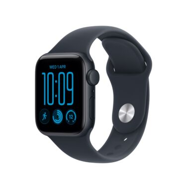 2025 Apple Watch SE 3