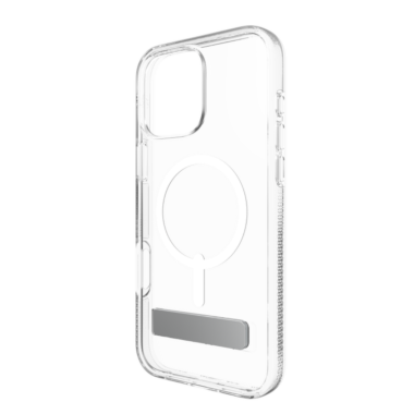 Zagg iPhone Cases with Kickstand for iPhone 16 Series