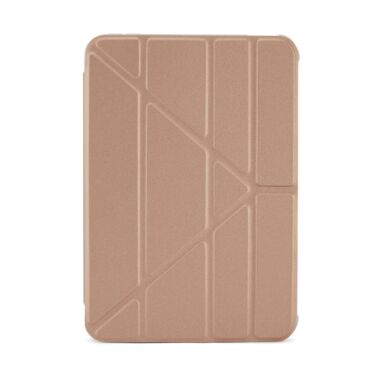 Pipetto Origami No1 - iPad mini 6 - Rose Gold