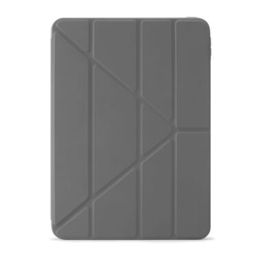 Pipetto Origami No1 - iPad Pro 11 (2021) - Dark Grey