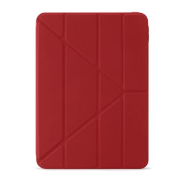 Pipetto Origami No1 - iPad Pro 11 (2021) - Red