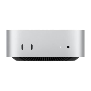 Apple Mac mini (M4)