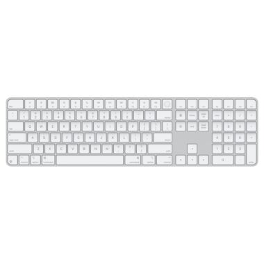 Apple Magic Keyboard with Numeric Keypad (USB-C)