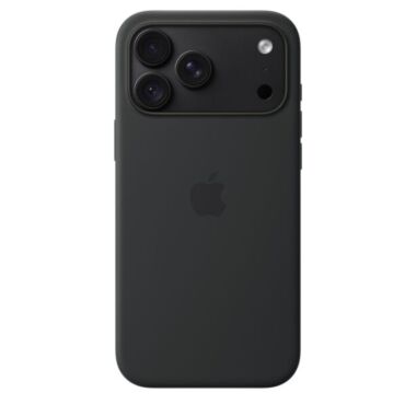 Apple Silicone Cases for iPhone 18 Pro