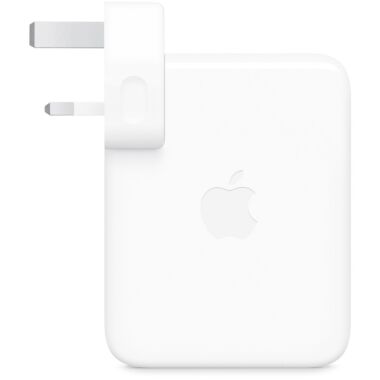 Apple Power Adapter 140W USB-C or MagSafe 3