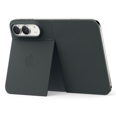 Apple iPhone Duo Folio with Kickstand 