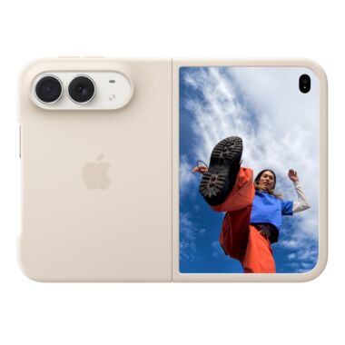 Apple Case for iPhone Duo