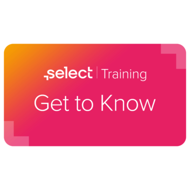 Training - Get to know your iPhone