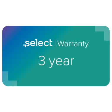 Select 3 Year Warranty - MacBook Pro