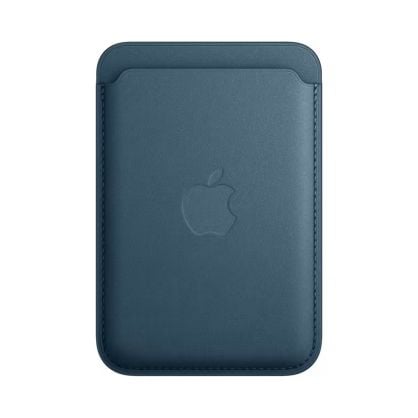 Apple Case iPhone FineWoven Wallet with MagSafe