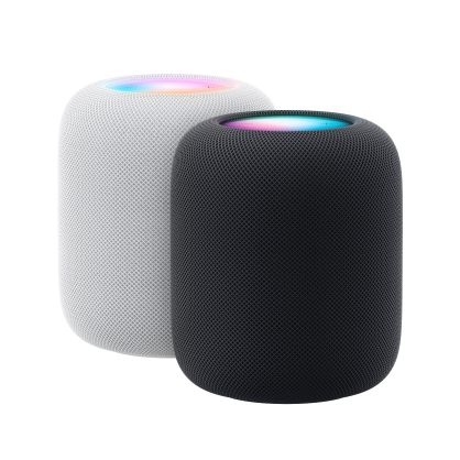 Apple HomePod (2nd generation)