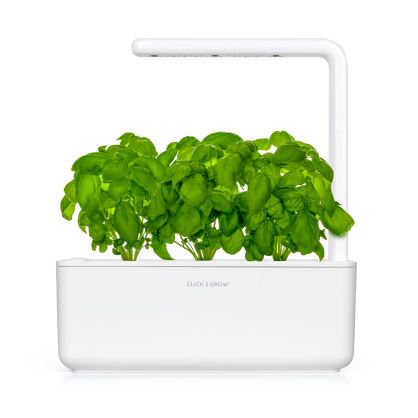 Click & Grow Smart Garden 3