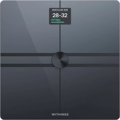 Withings Body Comp