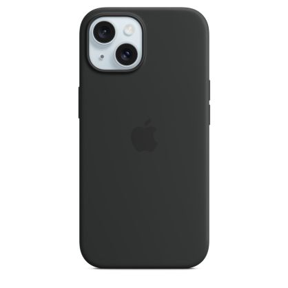 Apple Silicone Case