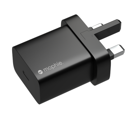 Mophie 20W USB-C Wall Adapter