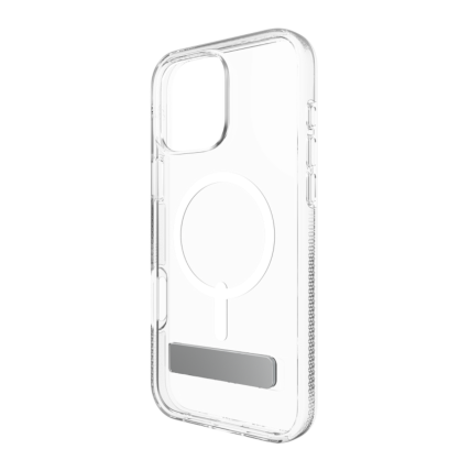 Zagg iPhone Cases with Kickstand for iPhone 16 Series