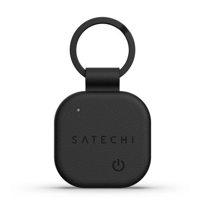 Satechi | Vegan-leather Findall Keychain