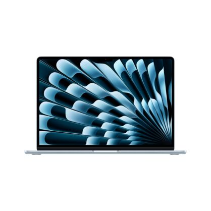 MacBook Air 13-inch M5