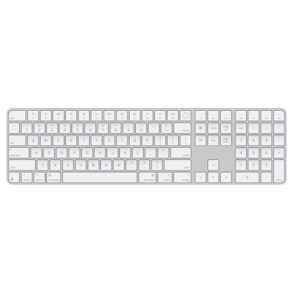 Apple Magic Keyboard with Numeric Keypad (USB-C)