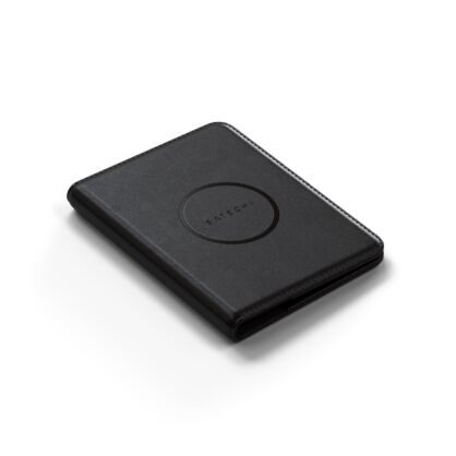 Satechi | Vegan-Leather FindAll Passport Cover