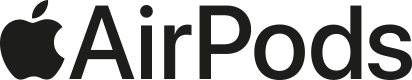 AirPods logo