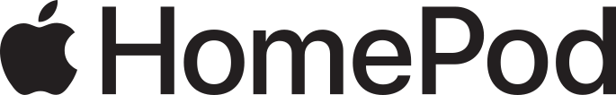 HomePod logo