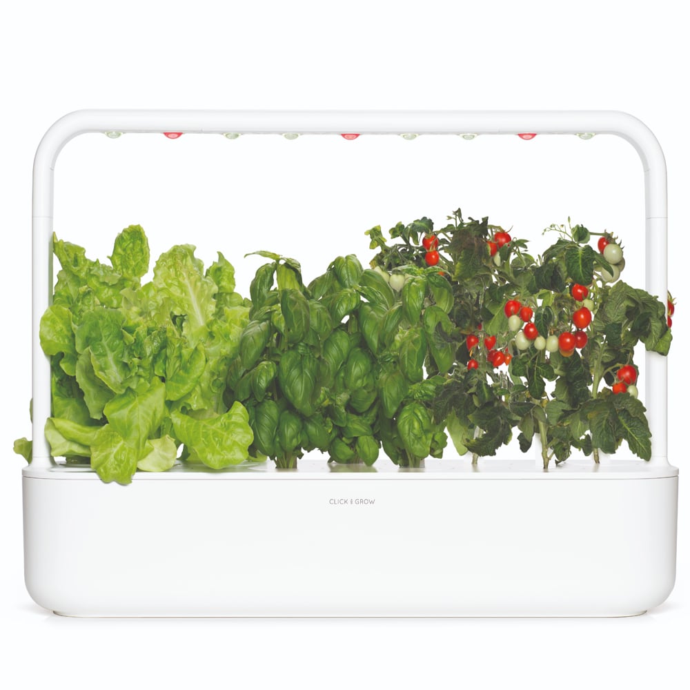 Click and Grow - Smart Garden 9