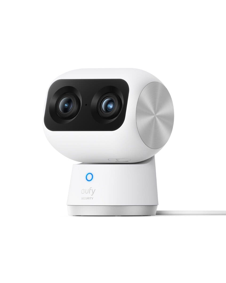 eufy S350 indoor cam