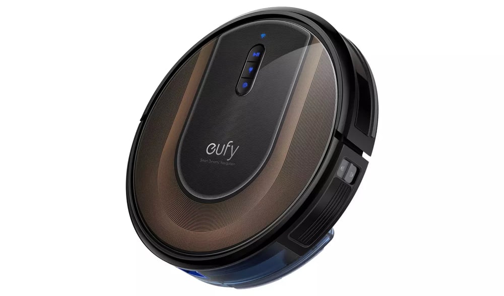 eufy robovac