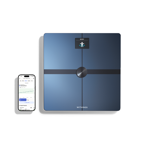 Withings smart body scales
