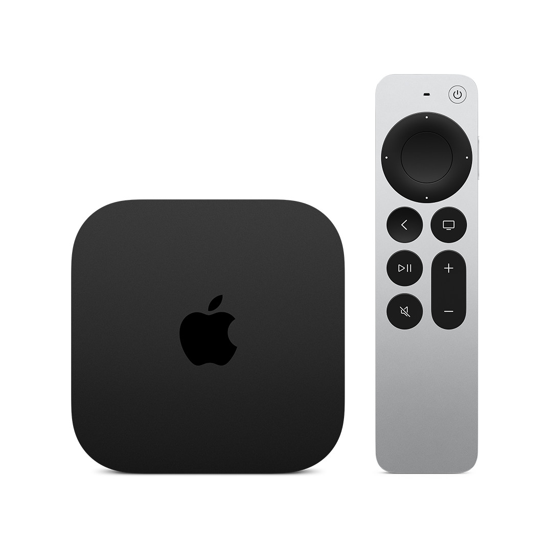 Apple Apple TV 4K