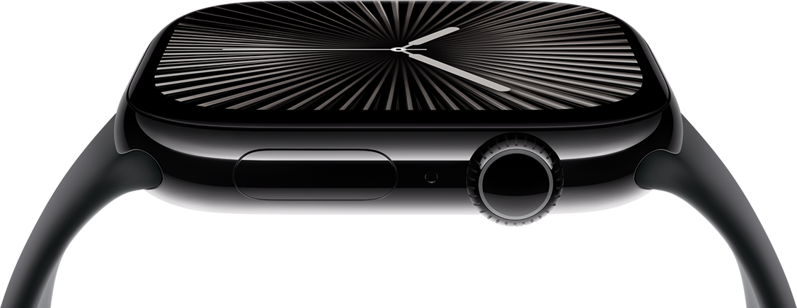 Apple Watch 10 hero image