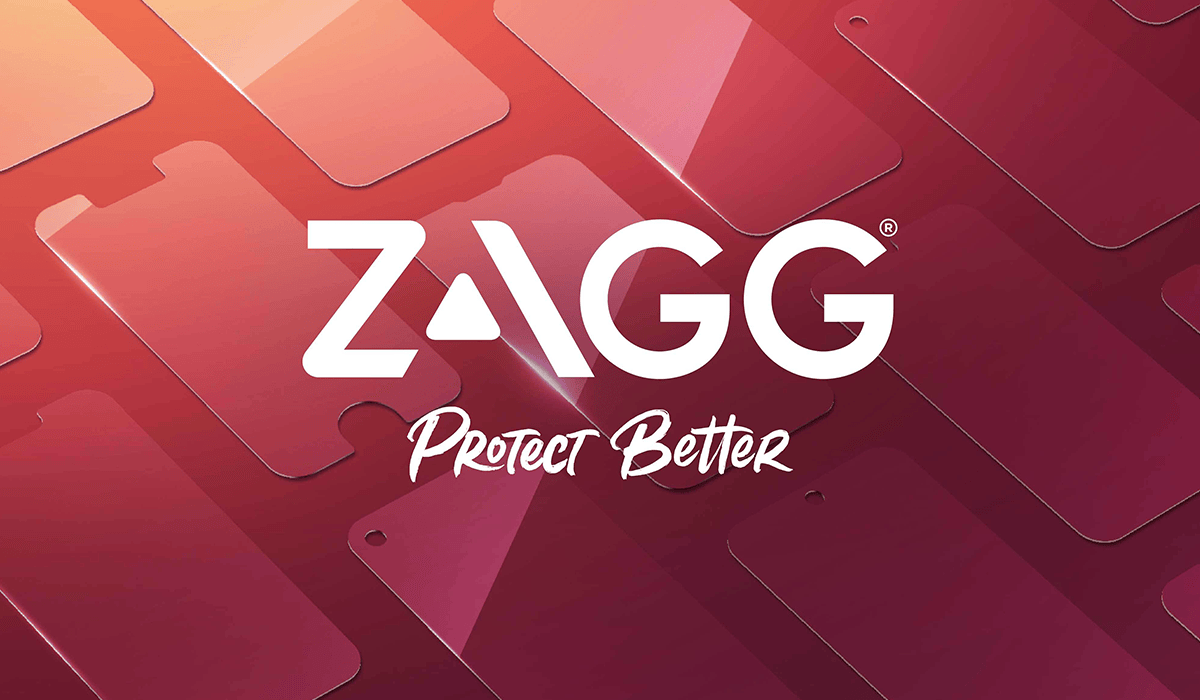 ZAGG banner image