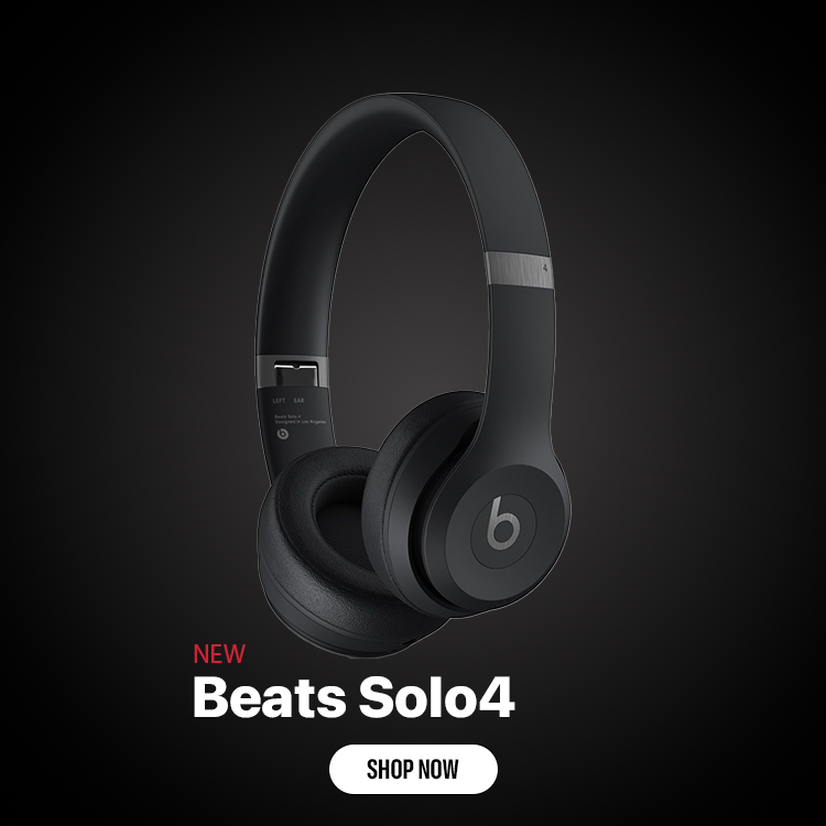Beats solo4 product image