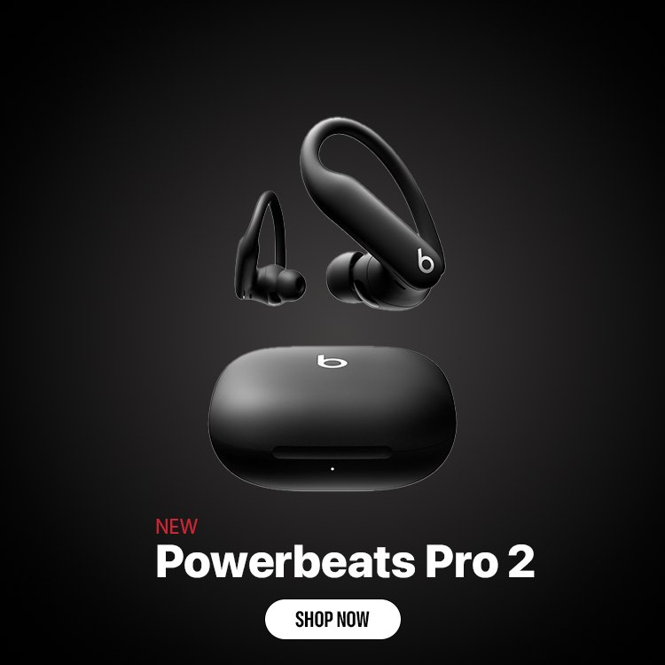 Powerbeats Pro product image