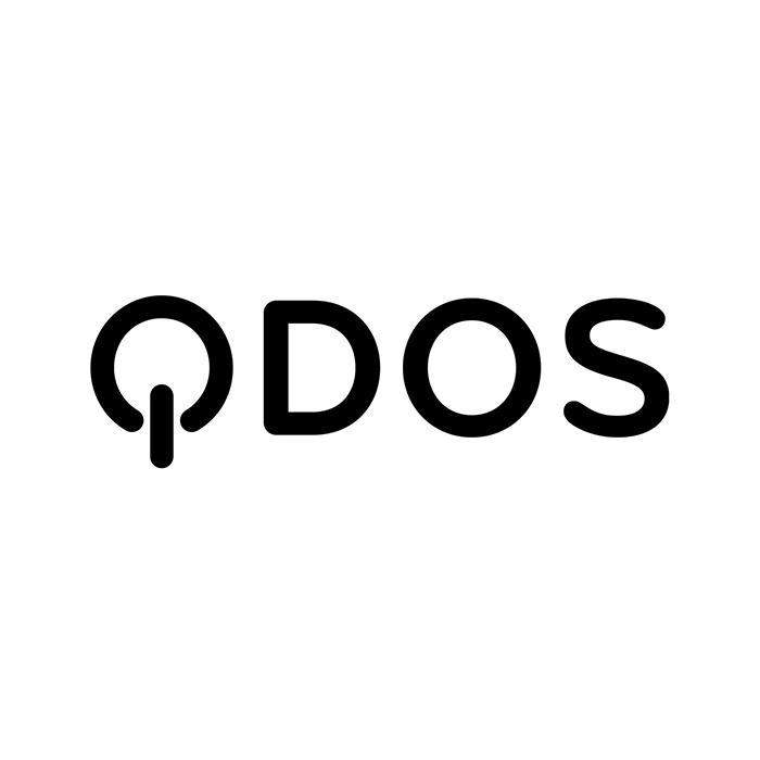 QDOS logo