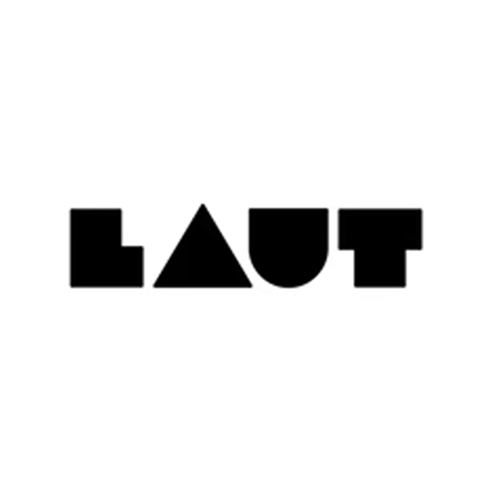 laut logo