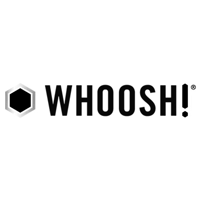 Whoosh! logo