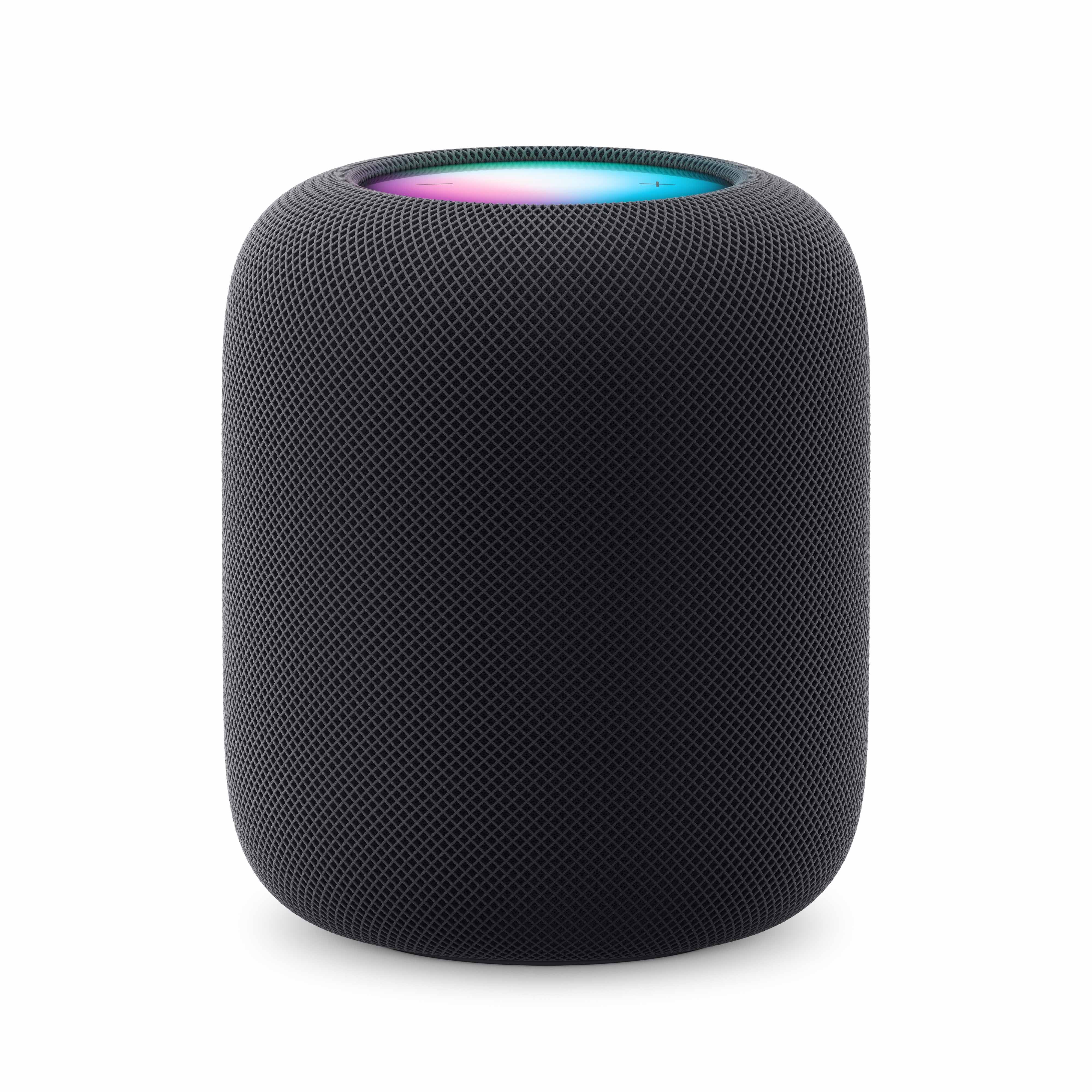 Apple HomePod space grey
