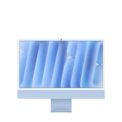 Apple iMac 24 inch