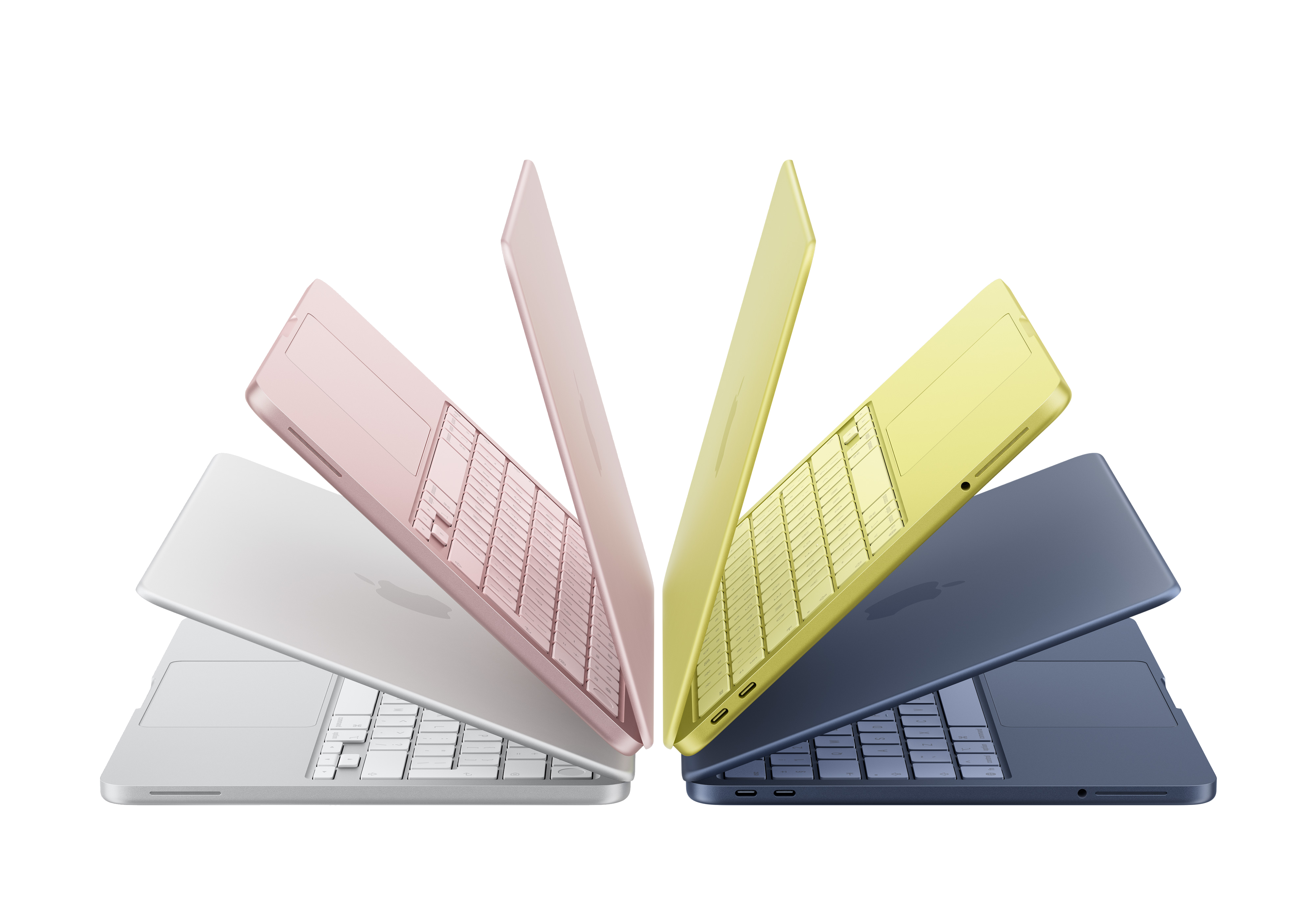 MacBook Neo