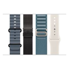 Apple Watch Accessories