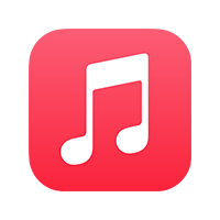 Apple Music Logo