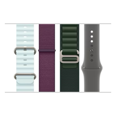 Apple Watch Accessories