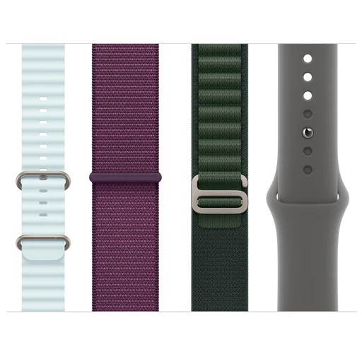Apple watch accessories